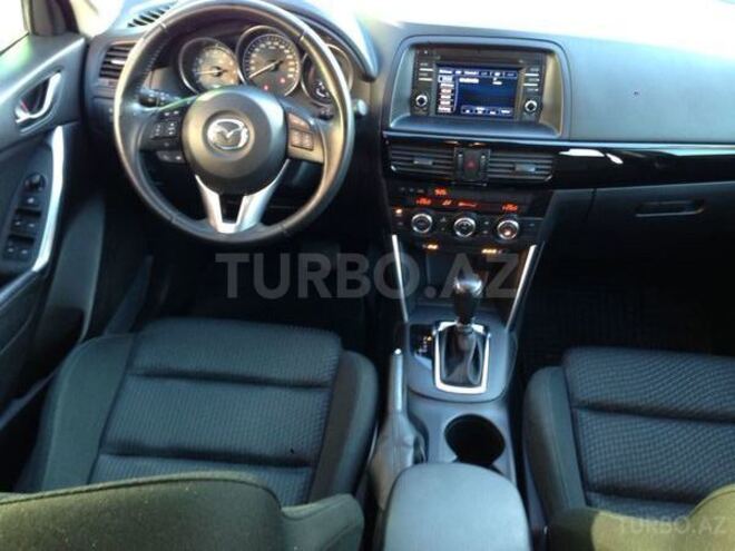 Mazda CX-5 2015, 49,000 km - 2.0 l - Bakı