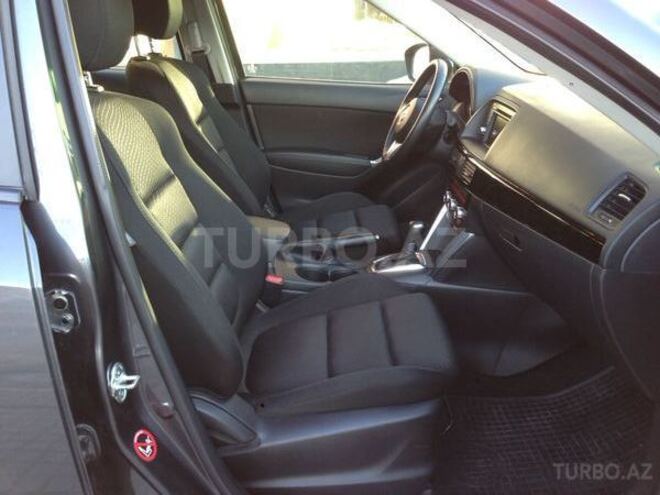 Mazda CX-5 2015, 49,000 km - 2.0 l - Bakı