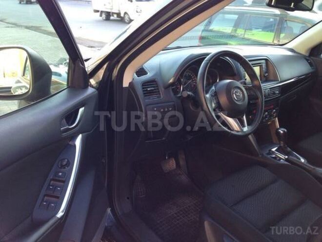 Mazda CX-5 2015, 49,000 km - 2.0 l - Bakı
