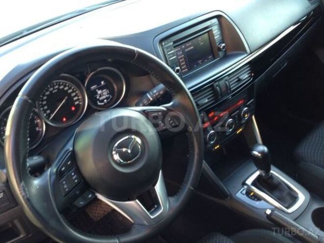 Mazda CX-5 2015, 49,000 km - 2.0 l - Bakı