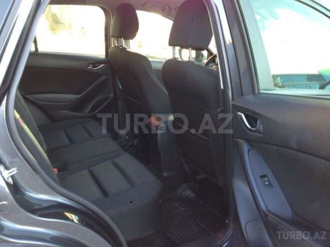 Mazda CX-5 2015, 49,000 km - 2.0 l - Bakı