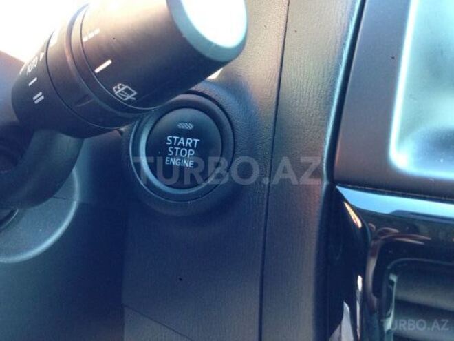 Mazda CX-5 2015, 49,000 km - 2.0 l - Bakı