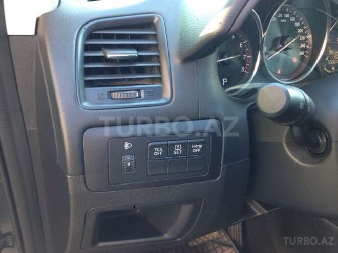 Mazda CX-5 2015, 49,000 km - 2.0 l - Bakı
