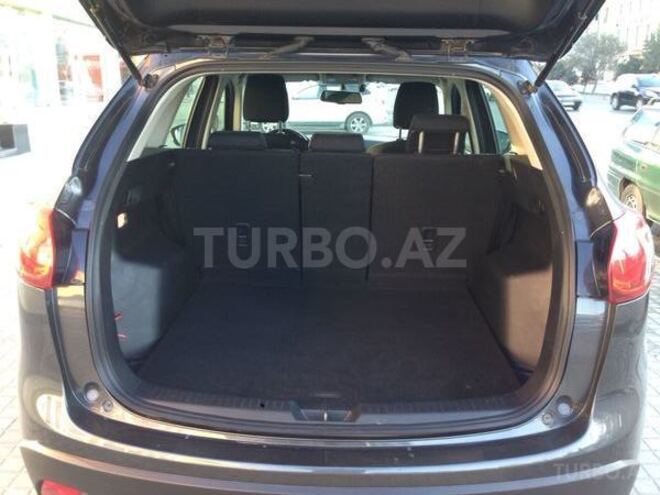 Mazda CX-5 2015, 49,000 km - 2.0 l - Bakı
