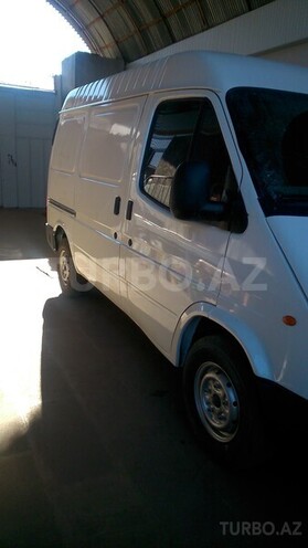 Ford Transit 1998, 240,500 km - 0.3 l - Gəncə