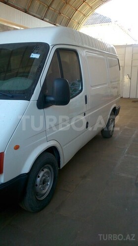 Ford Transit 1998, 240,500 km - 0.3 l - Gəncə