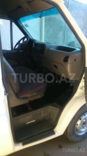 Ford Transit 1998, 240,500 km - 0.3 l - Gəncə
