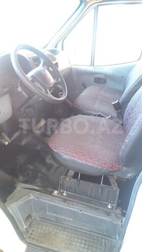 Ford Transit 1998, 240,500 km - 0.3 l - Gəncə