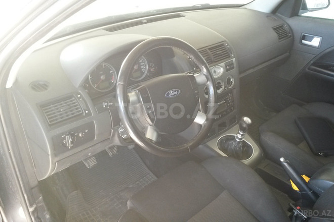 Ford Mondeo 2002, 246,824 km - 2.0 l - İmişli