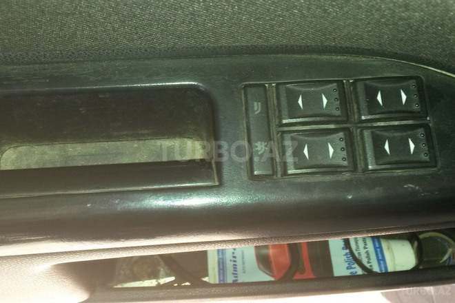 Ford Mondeo 2002, 246,824 km - 2.0 l - İmişli