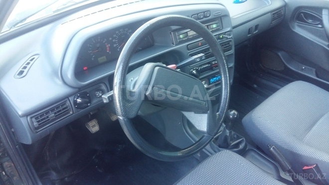 LADA (VAZ) 2115 2011, 66,500 km - 1.6 л - Şəmkir