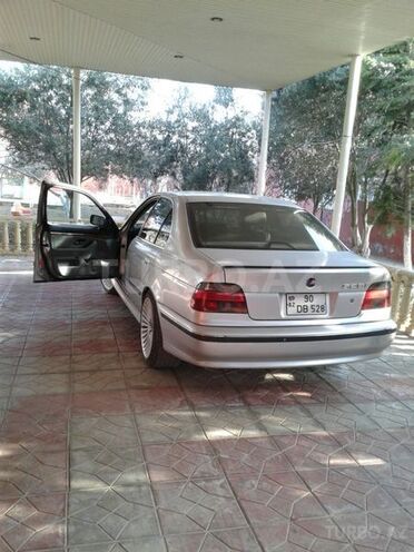 BMW 528 1998, 280,000 km - 2.8 l - Bakı