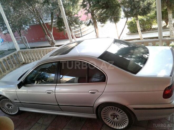 BMW 528 1998, 280,000 km - 2.8 l - Bakı