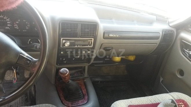GAZ 3110 2000, 275,000 km - 2.3 л - Ağstafa