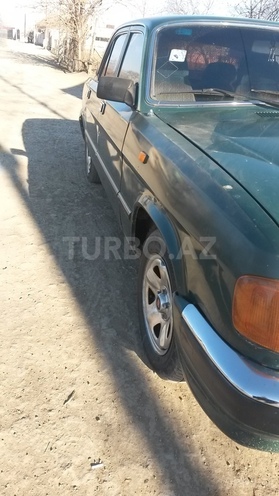 GAZ 3110 2000, 275,000 km - 2.3 л - Ağstafa