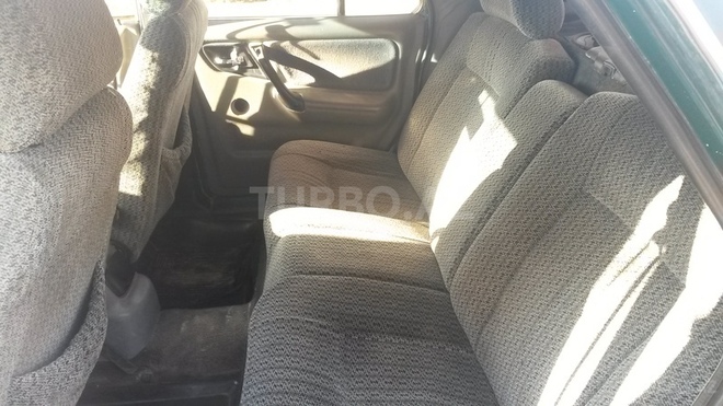 GAZ 3110 2000, 275,000 km - 2.3 л - Ağstafa
