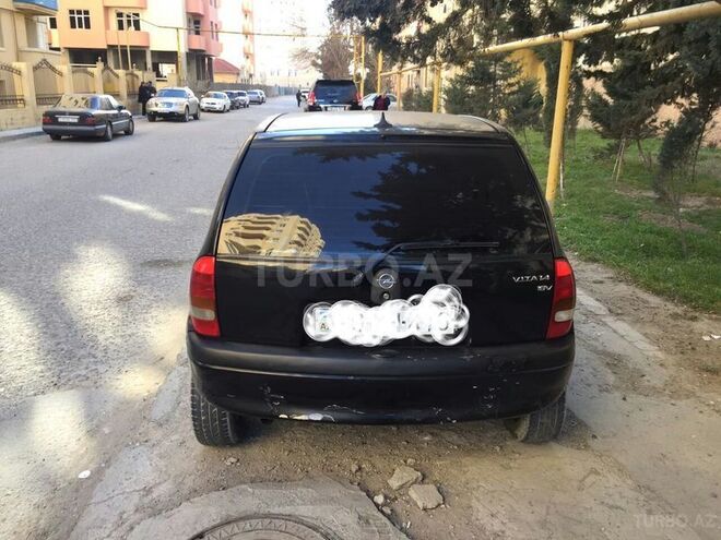 Opel Vita 1998, 228,000 km - 1.4 л - Sumqayıt