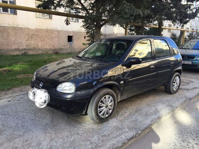 Opel Vita 1998, 228,000 km - 1.4 л - Sumqayıt