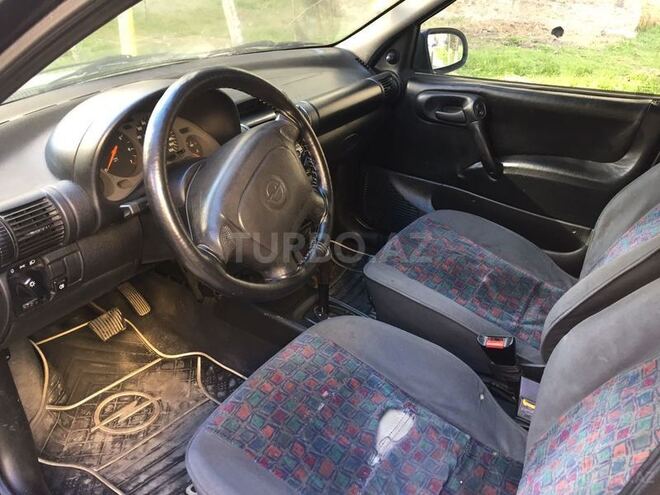 Opel Vita 1998, 228,000 km - 1.4 л - Sumqayıt