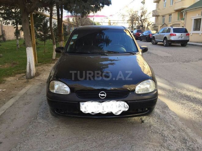 Opel Vita 1998, 228,000 km - 1.4 л - Sumqayıt