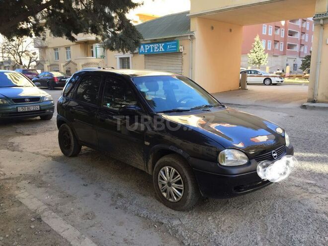 Opel Vita 1998, 228,000 km - 1.4 л - Sumqayıt