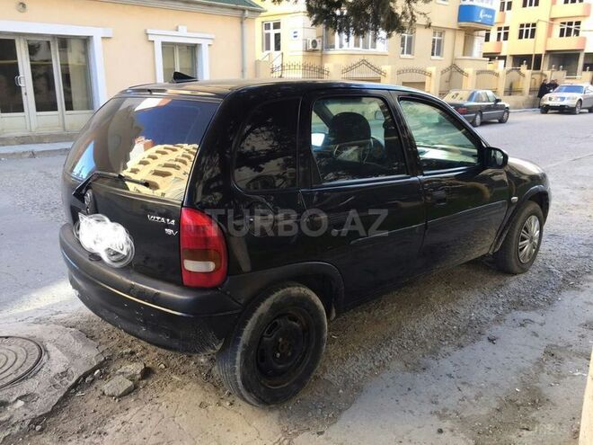 Opel Vita 1998, 228,000 km - 1.4 л - Sumqayıt