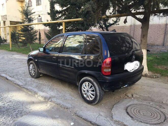 Opel Vita 1998, 228,000 km - 1.4 л - Sumqayıt