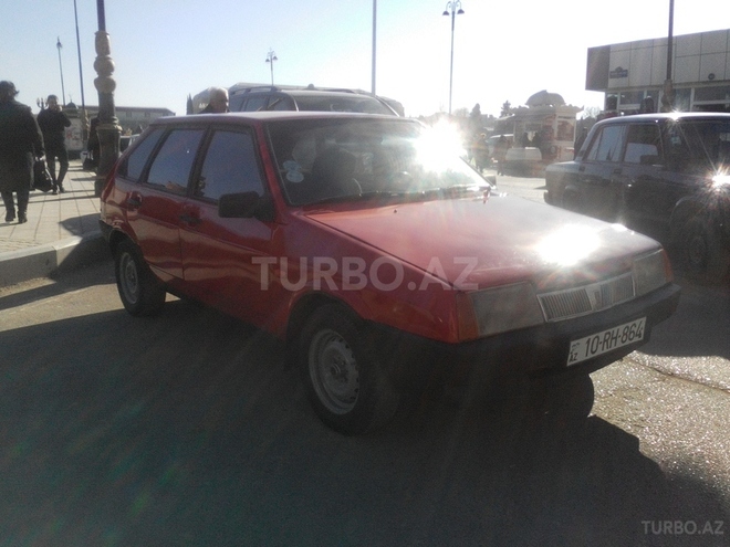 LADA (VAZ) 2109 1995, 295,000 km - 1.5 л - Gəncə