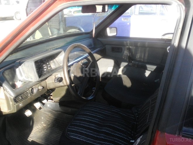 LADA (VAZ) 2109 1995, 295,000 km - 1.5 л - Gəncə