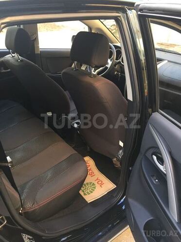 Changan CX 20 2014, 214 km - 1.4 l - Bakı