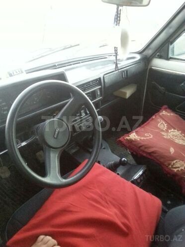 LADA (VAZ) Niva 1998, 94,142 km - 1.7 л - Lerik