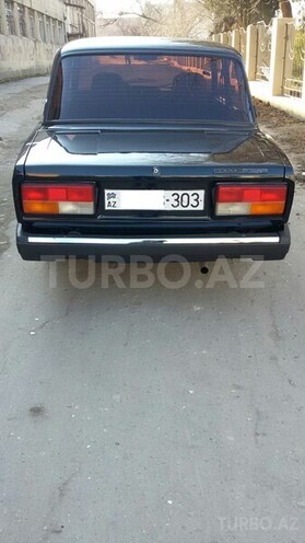 LADA (VAZ) 2107 2010, 33,600 km - 1.6 l - Sumqayıt