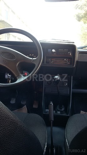 LADA (VAZ) 2107 2010, 33,600 km - 1.6 l - Sumqayıt