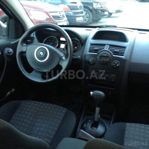 Renault Megane 2007, 200,000 km - 1.9 l - Bakı