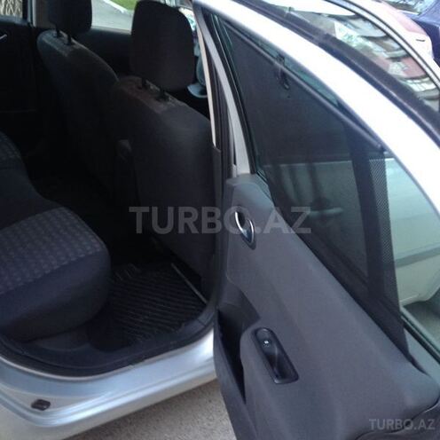 Renault Megane 2007, 200,000 km - 1.9 l - Bakı