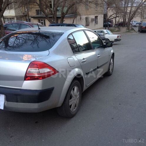 Renault Megane 2007, 200,000 km - 1.9 l - Bakı