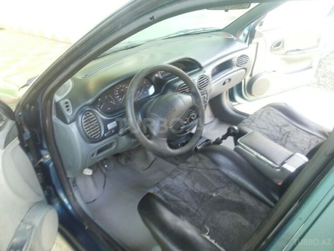 Renault Megane 1998, 320,000 km - 1.6 л - Bakı