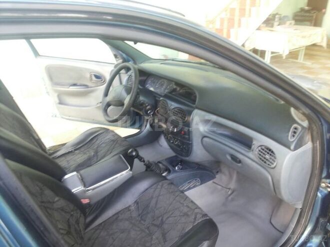 Renault Megane 1998, 320,000 km - 1.6 л - Bakı