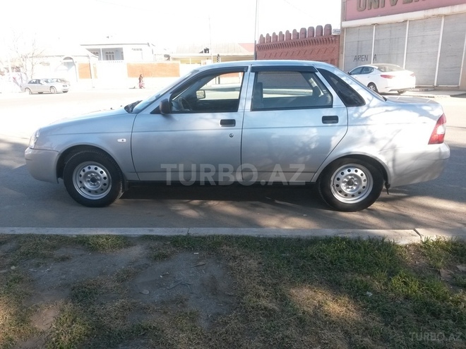 LADA (VAZ) Priora 2008, 145,000 km - 1.6 l - Gəncə