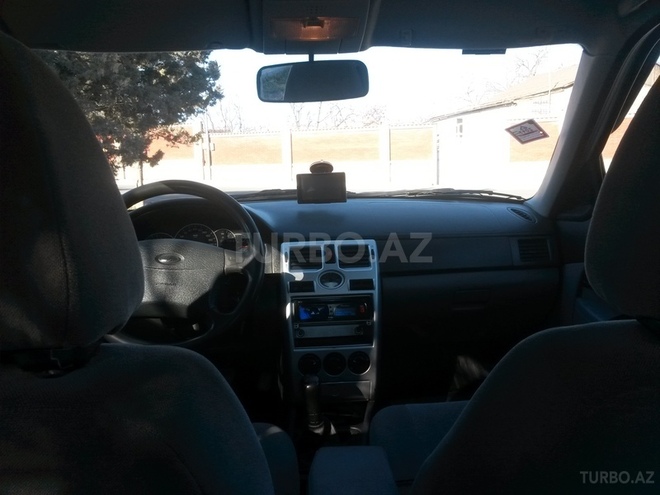 LADA (VAZ) Priora 2008, 145,000 km - 1.6 l - Gəncə