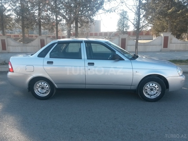 LADA (VAZ) Priora 2008, 145,000 km - 1.6 l - Gəncə