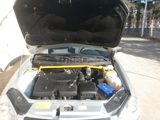 LADA (VAZ) Priora 2008, 145,000 km - 1.6 l - Gəncə