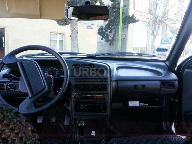 LADA (VAZ) 2115 2011, 102,000 km - 1.6 l - Gəncə