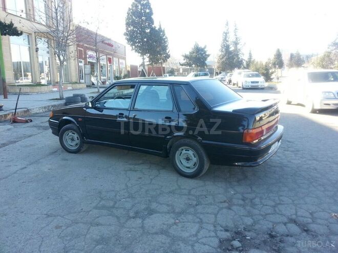 LADA (VAZ) 2115 2011, 102,000 km - 1.6 l - Gəncə