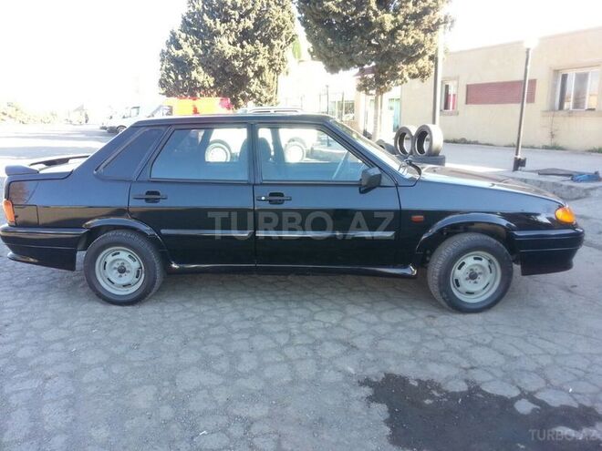 LADA (VAZ) 2115 2011, 102,000 km - 1.6 l - Gəncə