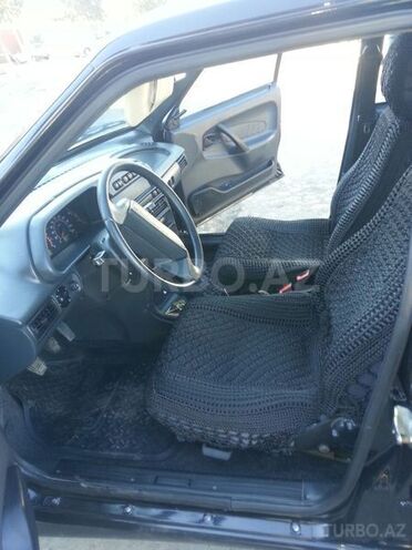 LADA (VAZ) 2115 2011, 102,000 km - 1.6 l - Gəncə