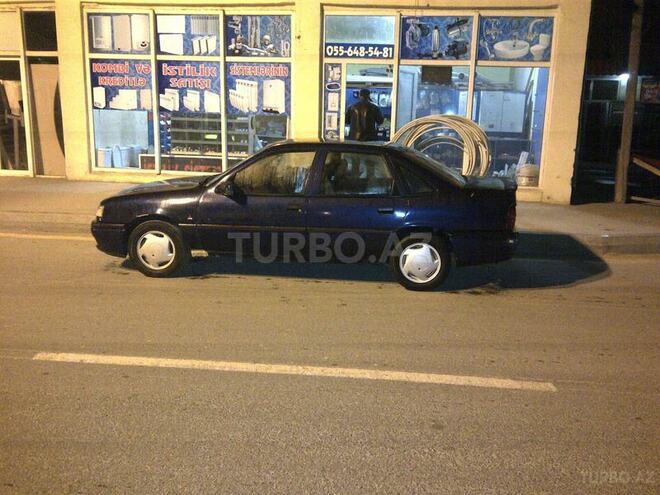 Opel Vectra 1995, 12,000 km - 2.0 l - Bakı