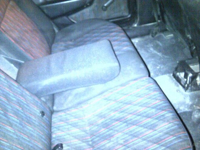 Opel Vectra 1995, 12,000 km - 2.0 l - Bakı