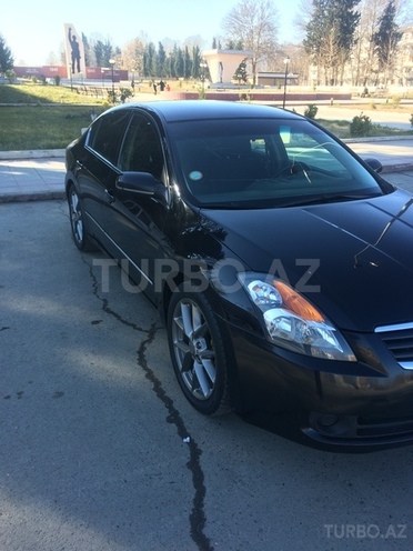Nissan Altima 2007, 182,000 km - 2.5 l - Mingəçevir