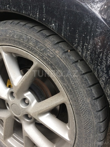 Nissan Altima 2007, 182,000 km - 2.5 l - Mingəçevir